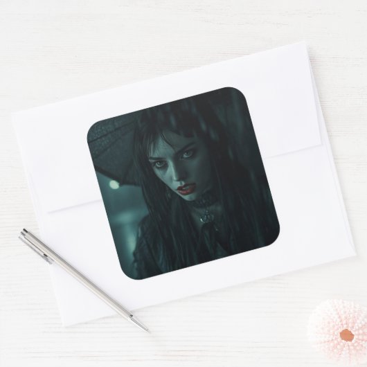 Sticker (Envelop)