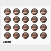 Sticker (Vel)