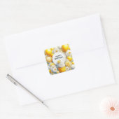 sticker (Envelop)