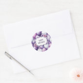sticker (Envelop)