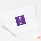 Sticker (Envelop)