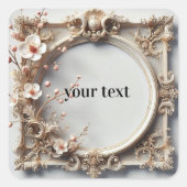 sticker (Voorkant)