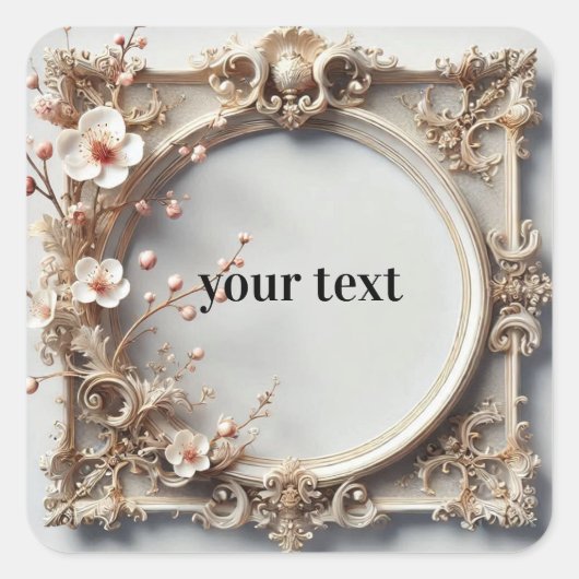 sticker (Voorkant)