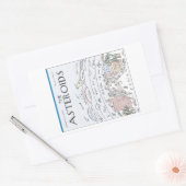 Sticker (Envelop)