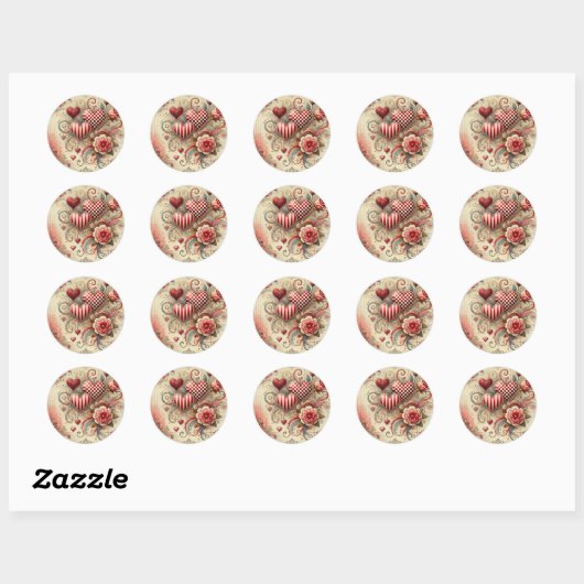 sticker (Vel)