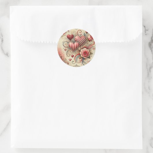 sticker (Tas)