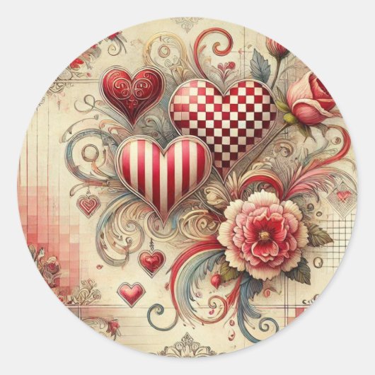 sticker (Voorkant)