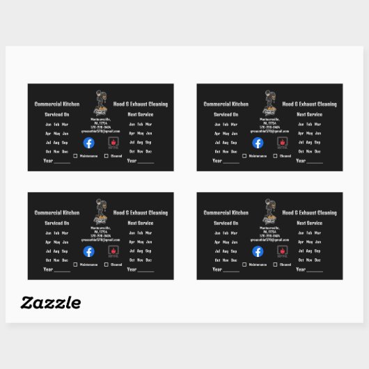 Sticker (Vel)