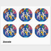 Sticker (Vel)
