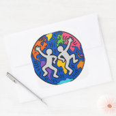 Sticker (Envelop)