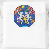 Sticker (Tas)