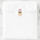 Sticker (Tas)