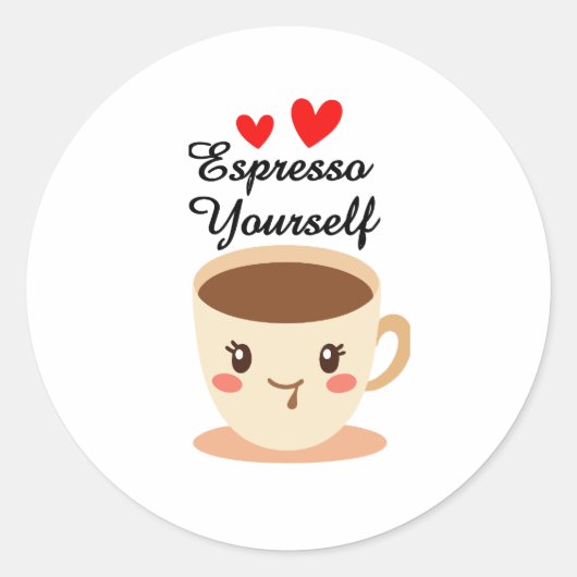 Sticker (Voorkant)