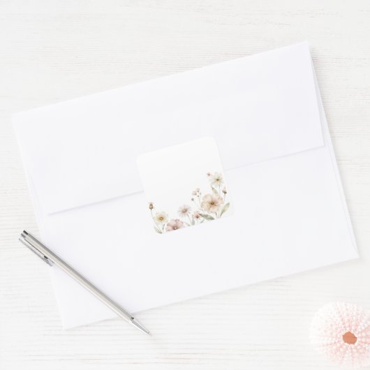 Sticker (Envelop)