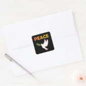 Sticker (Envelop)