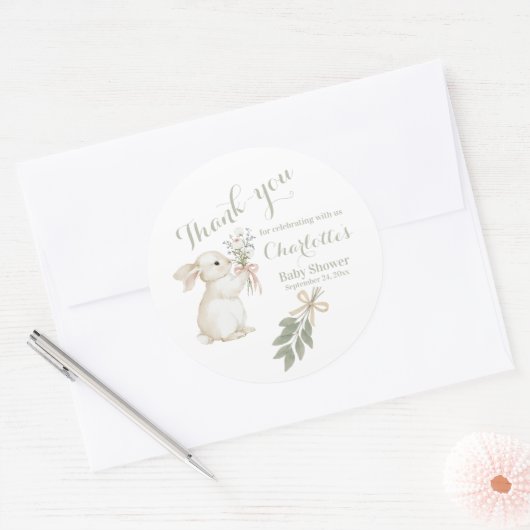 Sticker (Envelop)