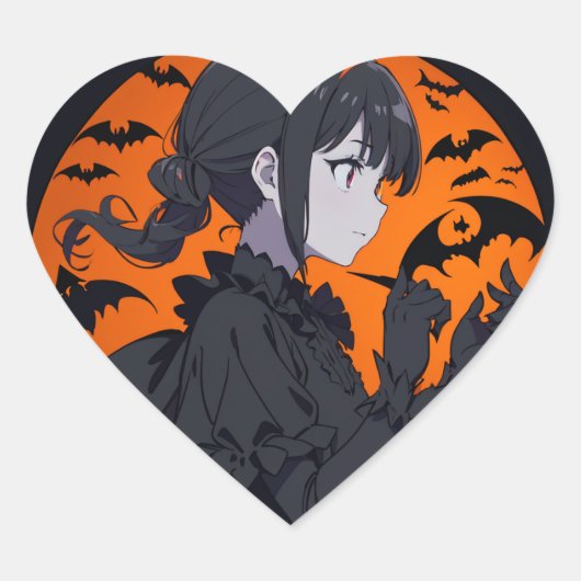 Sticker (Voorkant)