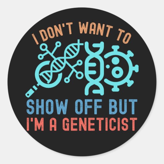Sticker (Voorkant)