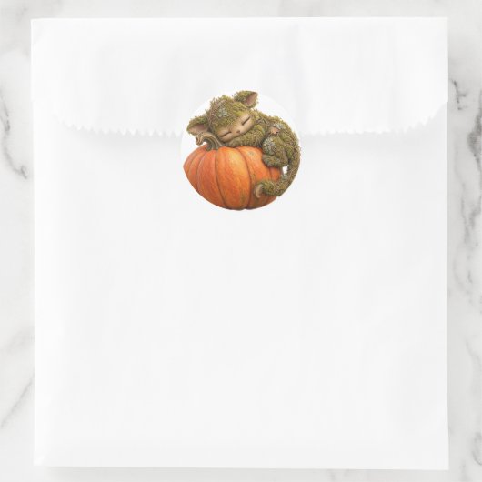 Sticker (Tas)