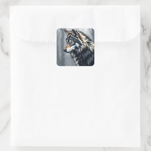 Sticker (Tas)