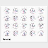 Sticker (Vel)