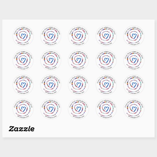 Sticker (Vel)