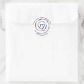 Sticker (Tas)