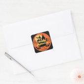 Sticker (Envelop)