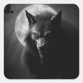 Sticker  (Voorkant)