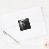 Sticker  (Envelop)