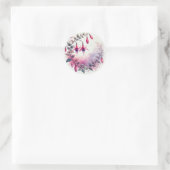 sticker (Tas)