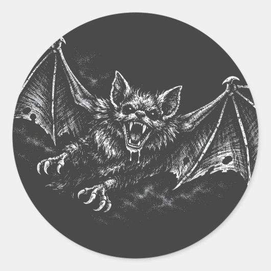 Sticker (Voorkant)