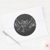 Sticker (Envelop)