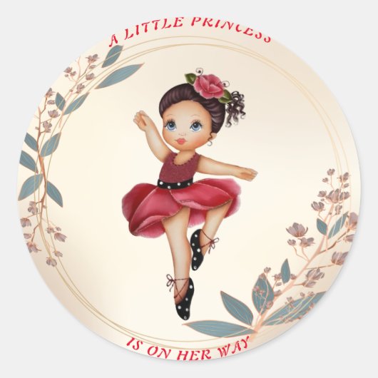 Sticker (Voorkant)