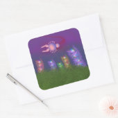 Sticker (Envelop)