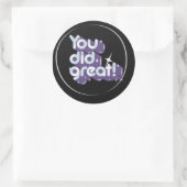 Sticker (Tas)