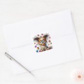 Sticker (Envelop)