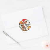 Sticker (Envelop)
