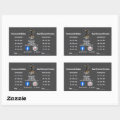Sticker (Vel)