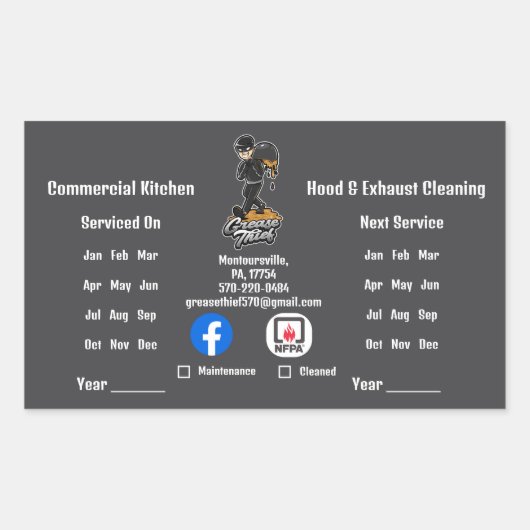 Sticker (Voorkant)