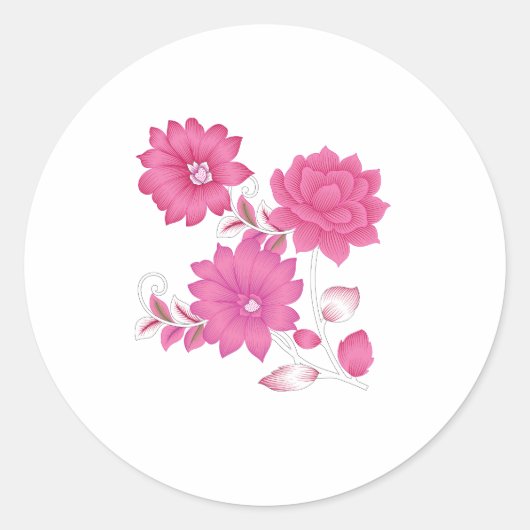 Sticker (Voorkant)