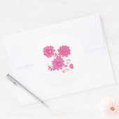 Sticker (Envelop)
