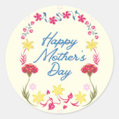 Sticker (Voorkant)