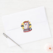 Sticker (Envelop)