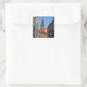 Sticker (Tas)