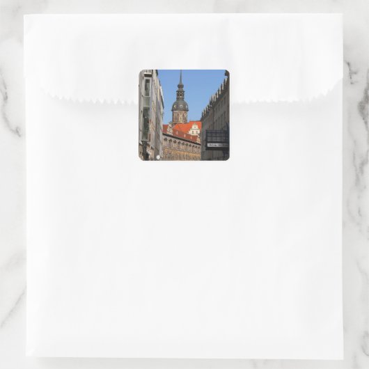 Sticker (Tas)