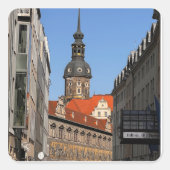 Sticker (Voorkant)