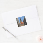 Sticker (Envelop)