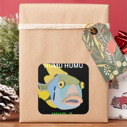 Sticker (Feestdagen)