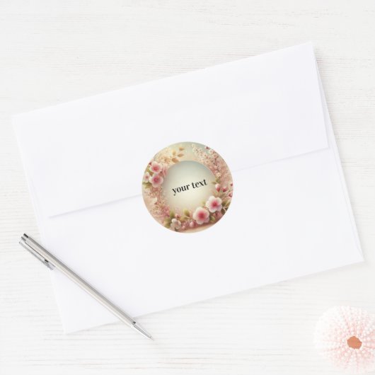 sticker (Envelop)